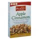 Peace Cereal apple cinnamon Calories