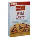 Peace Cereal wild berry Calories