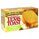 texas toast the original, lite