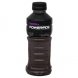 Powerade grape ion4 sports drink, b vitamin enhanced Calories