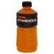 Powerade orange ion4 sports drink, b vitamin enhanced Calories