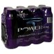 Powerade liquid hydration and energy drink grape Calories