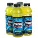 Powerade thirst quencher, lemon-lime Calories