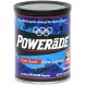 Powerade thirst quencher, fruit punch Calories