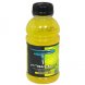 Powerade lemon-lime liquid hydration + energy drink, lemon-lime Calories