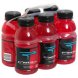 Powerade liquid hydration plus energy drink fruit punch Calories