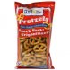 pretzels gluten free, snack pack