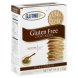 crackers gluten free multigrain