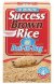 Success natural whole grain brown rice Calories
