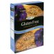 cracker flax gluten free, original