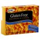 Glutino gluten free macaroni & cheese 3 cheese Calories