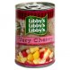Libbys very cherry Calories