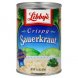 Libbys sauerkraut crispy Calories