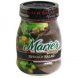 Maries spinach salad premium dressing with real bacon Calories