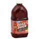 Libbys juicy juice 100% juice kiwi strawberry Calories