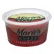Maries glaze for strawberries Calories