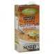 natural foods - organic all natural soup creamy butternut squash
