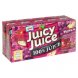 premium 100% juice punch
