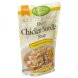 natural foods hearty soup chicken noodle