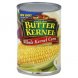 supersweet whole kernel corn corns