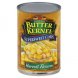 Butter Kernel harvest reserve corn supersweet Calories