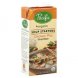 Pacific Foods organic soup base soup starters, chicken pho Calories