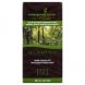Endangered Species Chocolate dark chocolate with deep forest mint Calories