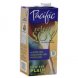 Pacific Foods select soy non-dairy beverage low fat plain Calories