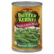 Butter Kernel harvest reserve green beans whole Calories