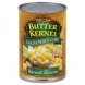 Butter Kernel gold & white whole kernel corn corns Calories
