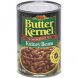 Butter Kernel light red kidney beans chili & kidney beans Calories