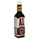 A.1. Steak Sauces And Marinades steak house sweet hickory with bulls eye sauce Calories