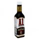 A.1. Steak Sauces And Marinades steak sauce bold and spicy with tabasco Calories