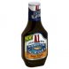 A.1. Steak Sauces And Marinades steakhouse marinade for seafood ginger teriyaki with orange Calories