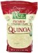 Natures Earthly Choice quinoa premium, organic, 100% whole grain Calories