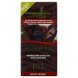 Endangered Species Chocolate dark chocolate with cocoa nibs Calories