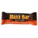 maxx bar peanut butter