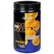 ISS satur8 rush pre-workout performance enhancing drink mix orange octane Calories