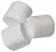 candies, marshmallows usda Nutrition info