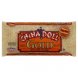 China Doll gold parboiled rice extra long grain Calories