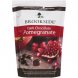 Brookside dark chocolate covered pomegranate Calories