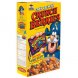 crunch berries cereal sweetened corn & oats
