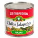 jalapeno peppers sliced