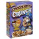 Capn Crunch sweetened corn & oat cereal chocolatey peanut butter crunch Calories