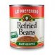 beans authentic refried