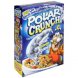 Capn Crunch polar crunch sweetened corn & oat cereal cool berry flavor Calories