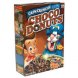 Capn Crunch oops! cereal choco donuts Calories