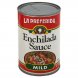 enchilada mild sauce