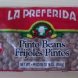 beans pinto