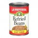 refried beans fat free